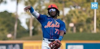 Mets Breakout Star Luisangel Acuña