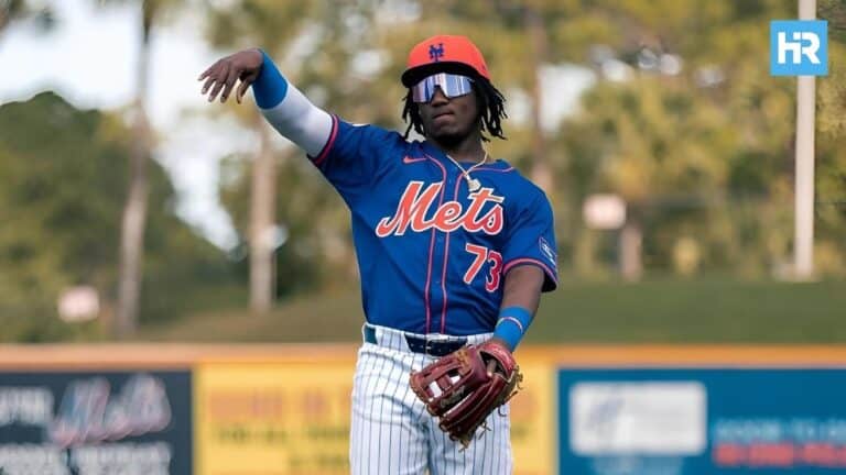 Mets Rising Star Luisangel Acuña and the Trade That Almost Happened