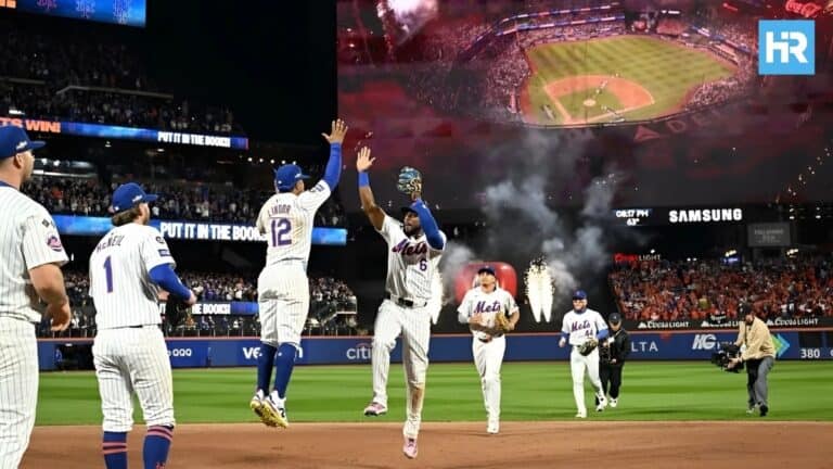 New York Mets 2024-25 Offseason: Free Agents, Trade Targets, and Strategies