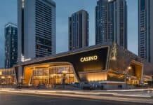 New York online casinos