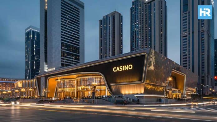 New York online casinos