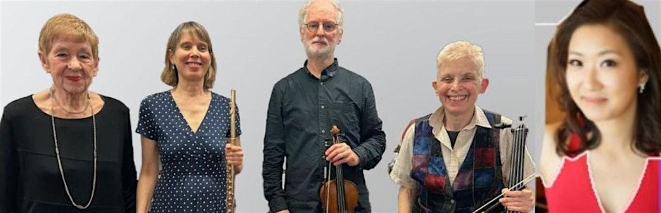 The All Seasons Chamber Players “A Musical Tapestry”