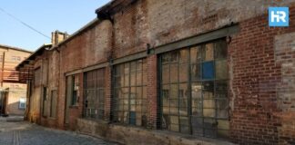 Paterson’s Art Factory Closes