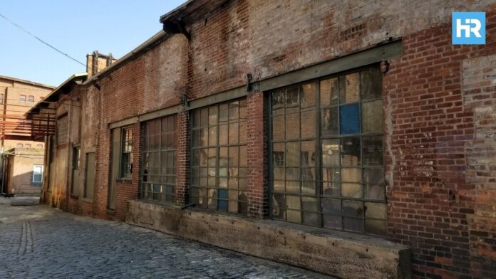 Paterson’s Art Factory Closes