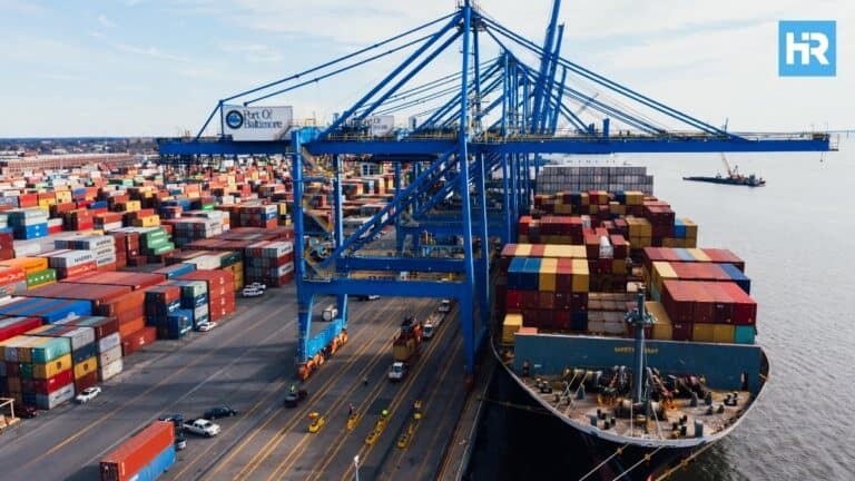 U.S. Port Strike Ends: Recovery Timeline for NY and NJ Ports After Strike-Caused Backlog