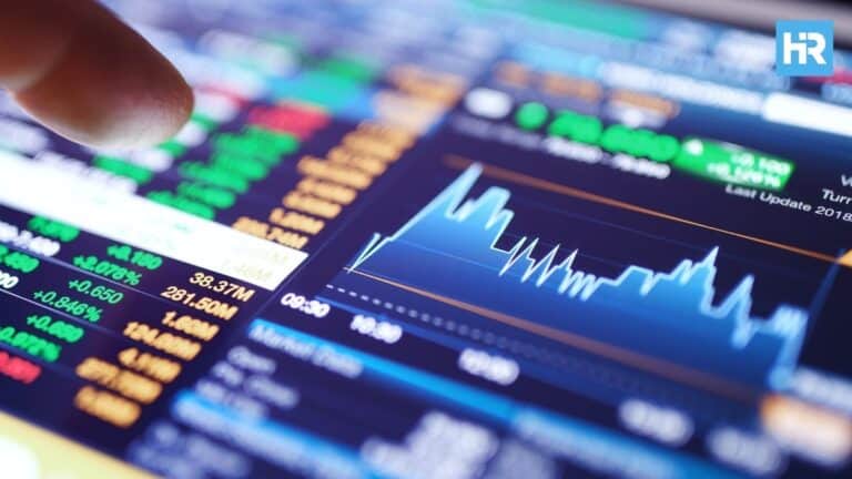 U.S. Stock Market Reaches New Highs as Tech Stocks and Bank Earnings Lead the Way