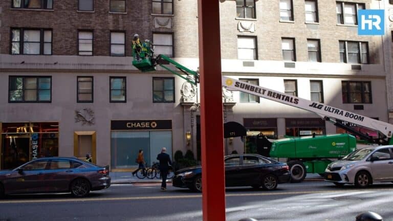 Union City’s Transformative Plan: Lighting Up Downtown and Building Community