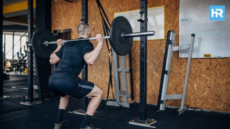 Your Complete Beginner’s Guide to Weight Training: Easy Steps to Build Strength and Get Fit