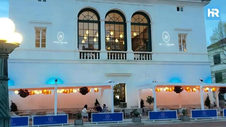 The 10 Best Restaurants in NJ You Have to Try in 2026