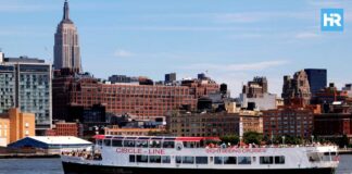 Hudson River Cruises