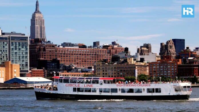 Hudson River Cruises