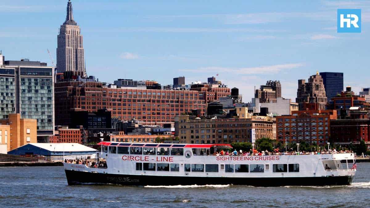 Hudson River Cruises: Exploring the Hudson Valley