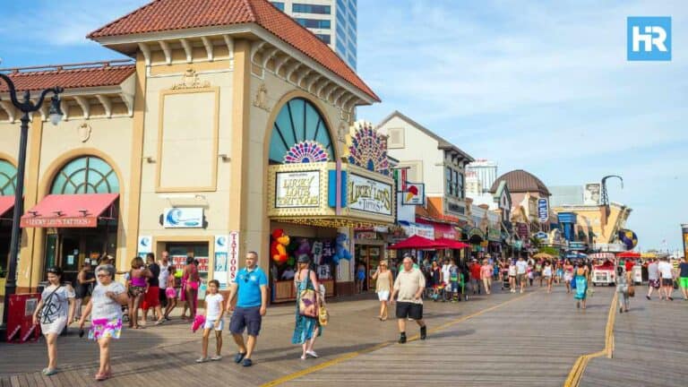 10 Places to Visit in New Jersey That Capture the Heart of the Garden State