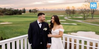 wedding venues new jersey