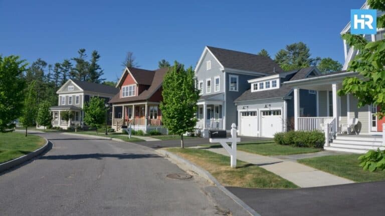 How Presidential Elections Affect the U.S. Housing Market