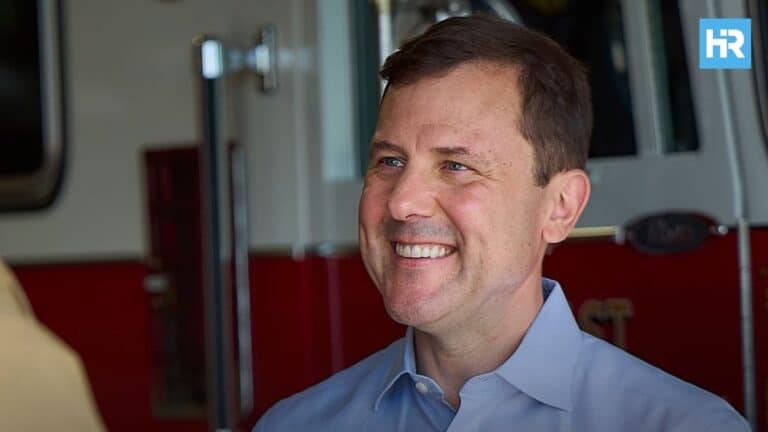 Inside Tom Kean Jr.’s Tight NJ-7 Race: Taxes, Safety, and a Hard-Fought Win Over Sue Altman