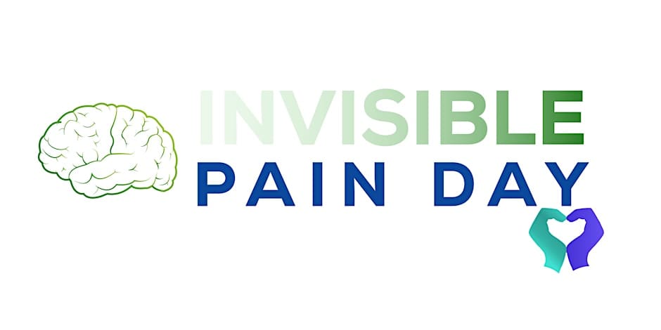 Invisible Pain Day 2025 Community Gathering