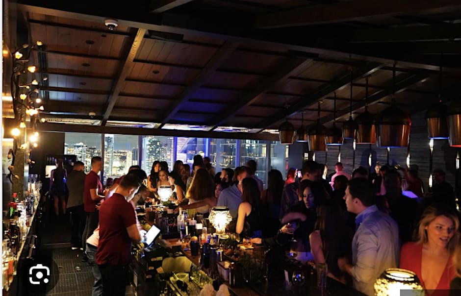 Ivy League November Singles Mixer in Hoboken, NJ