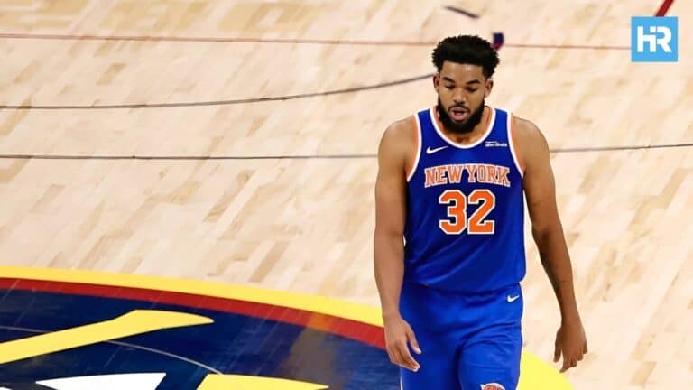 Karl-Anthony Injury Update: How He Powered Through for a Historic Knicks Victory