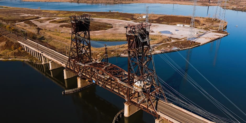 Lower Hackensack River site Superfund Workshop