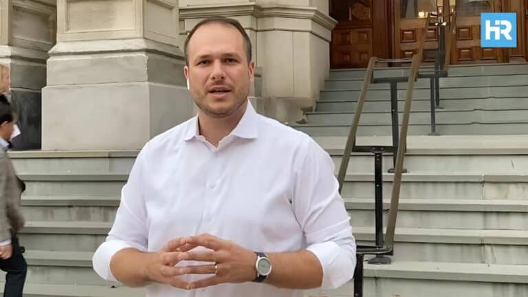 James Solomon’s Vision for Jersey City Education and a Better Community