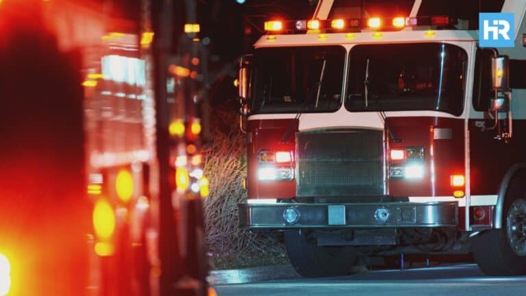 North Bergen and Guttenberg Leave NHRFR to Form New Fire Department