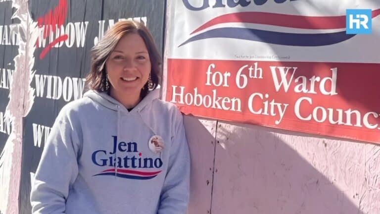 Remembering Jen Giattino: A Leader Who Touched Hoboken’s Heart