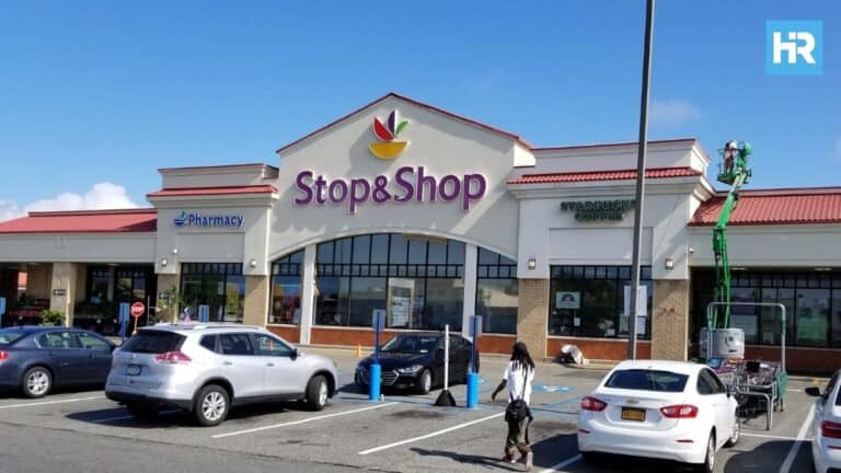 Stop & Shop Closing 38 Stores Across Five States and Future Plans
