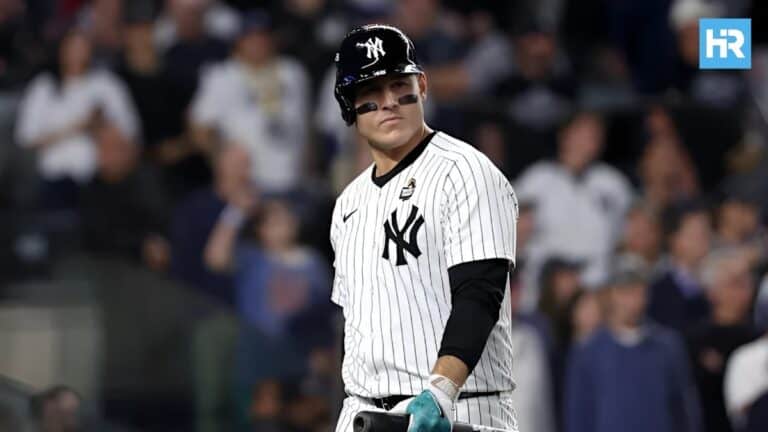 Who Will Replace Anthony Rizzo at First Base?