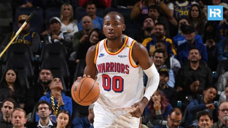 Will the Warriors Keep Jonathan Kuminga, Trade Him, or Let Him Go to Free Agency?