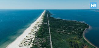 Island Beach State Park