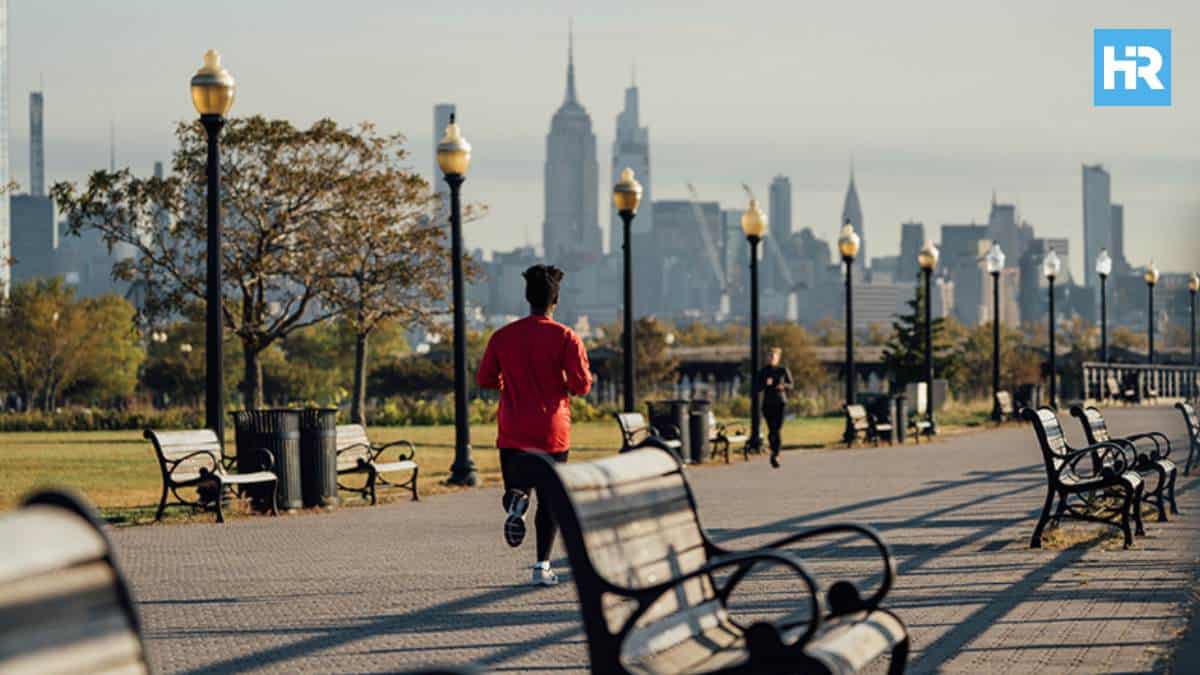 Your Guide to Liberty State Park in New Jersey