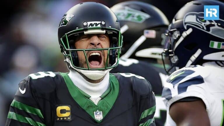 Aaron Rodgers’ Struggles in 2024 Leave His Future with the New York Jets in Doubt for 2025 and Beyond