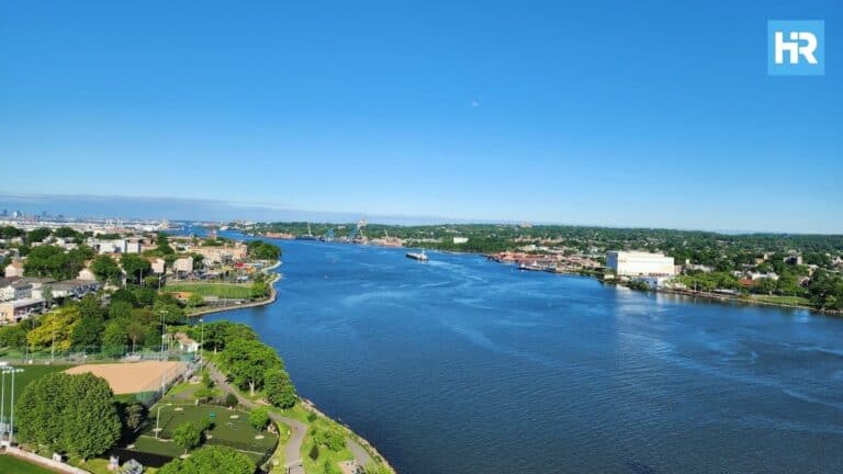 Bayonne’s New Project: Hudson County Receives $1 Million EPA Grant to Launch Clean Hudson Initiative