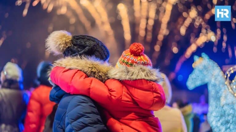 Celebrate Exciting Secaucus Events This December for Holiday Fun