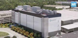 CoreSite Expands Secaucus Data Center