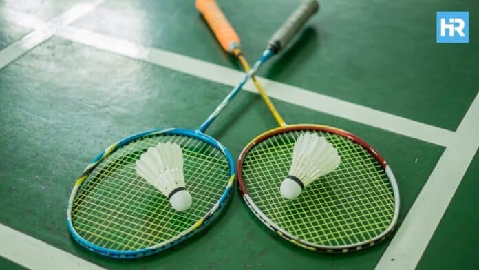 Everything You Need To Know About Badminton