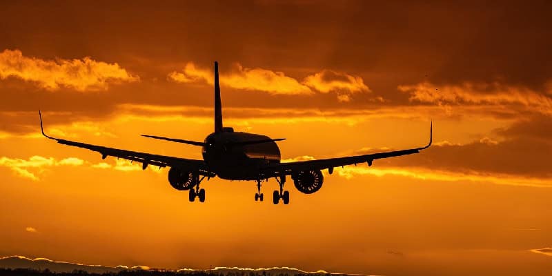 Fort Worth International Airport