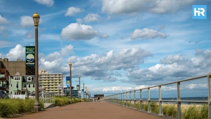 Long Branch Beach