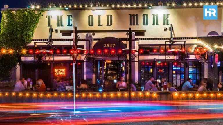 The Gambler on the Road visits Dallas – An in-depth guide to the city’s most popular bars