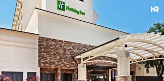 My Favorite Hotels in Texas