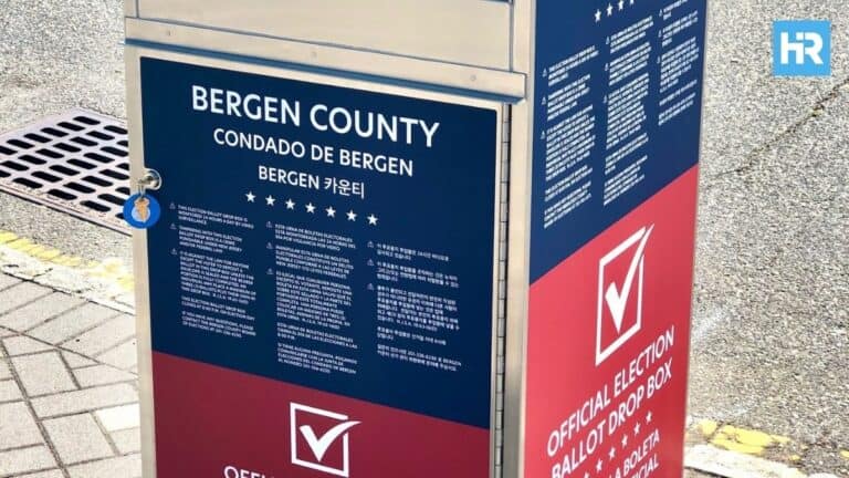 2025 Democratic Primary Election: Why Bergen County’s Local Elections Are in the Spotlight