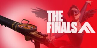 The Finals Roulette Gambling