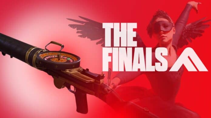 The Finals Roulette Gambling