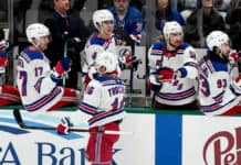 NY Rangers Trade Rumors