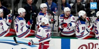 NY Rangers Trade Rumors