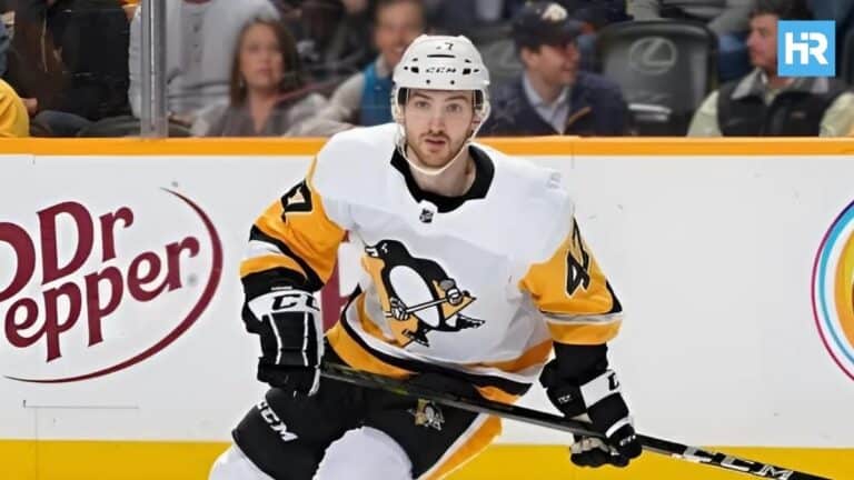 Adam Johnson’s Tragic Death: Legal Investigation and Evolving Ice Hockey Safety Rules