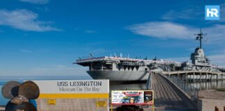 USS Lexington Museum