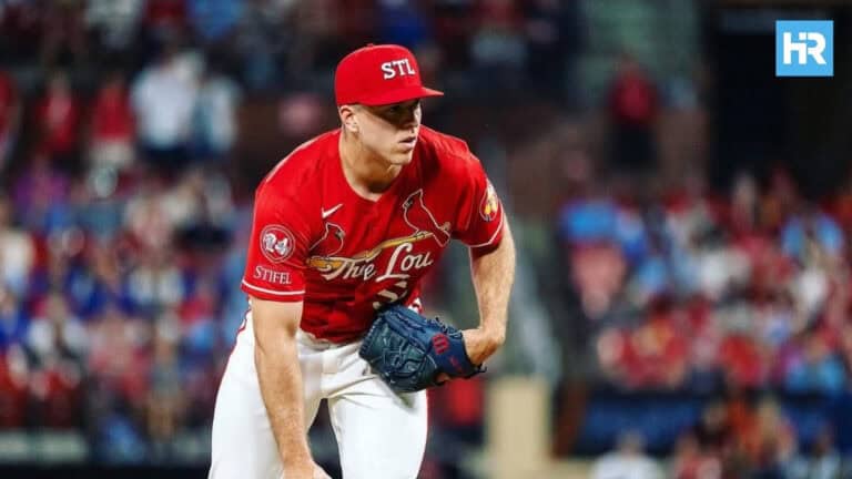 Yankees Pursue Ryan Helsley in Potential $81 Million Trade Deal With St. Louis Cardinals