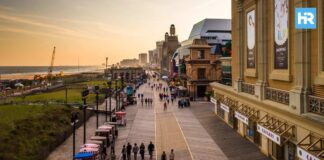 Fun Facts About New Jersey